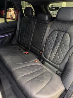 بي ام دبليو X5